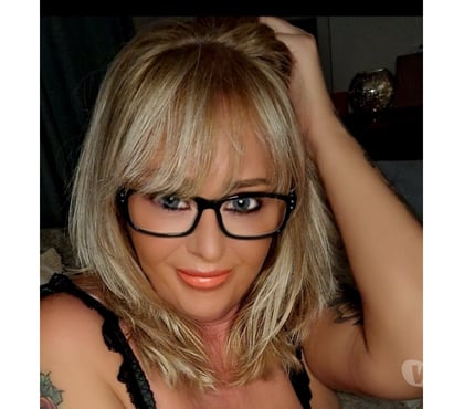 Photos for CURVY BLONDE PETITE MILF 🥵 🔥ONLINE