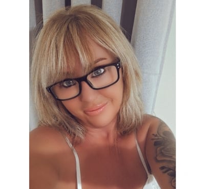 Photos for CURVY BLONDE PETITE MILF HUGE E CUP🥵 🔥ONLINE