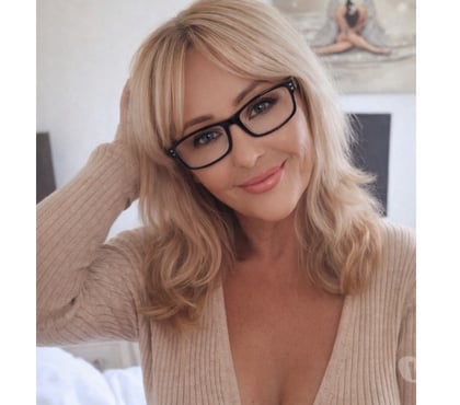 Photos for CURVY BLONDE PETITE MILF HUGE E CUP🥵 🔥ONLINE