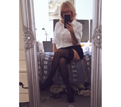 Photos for CURVY BLONDE PETITE MILF 🥵 🔥ONLINE