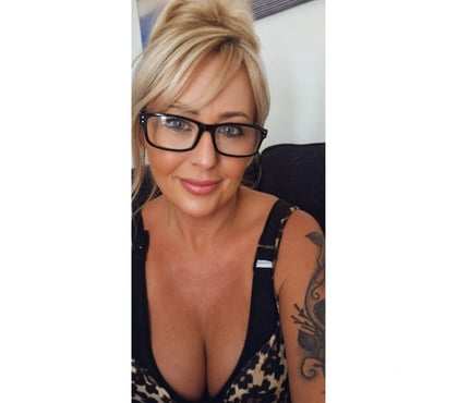 Photos for BUSTY BLONDE ENGLISH PETITE MILF ❤️ 🔥