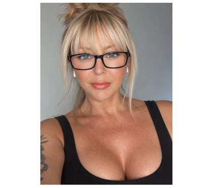 Photos for BUSTY BLONDE ENGLISH PETITE MILF ❤️ 🔥