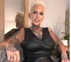 London Bridge Station - Central London — Curvy & Inked 🔥 5 mins £10 ❤️