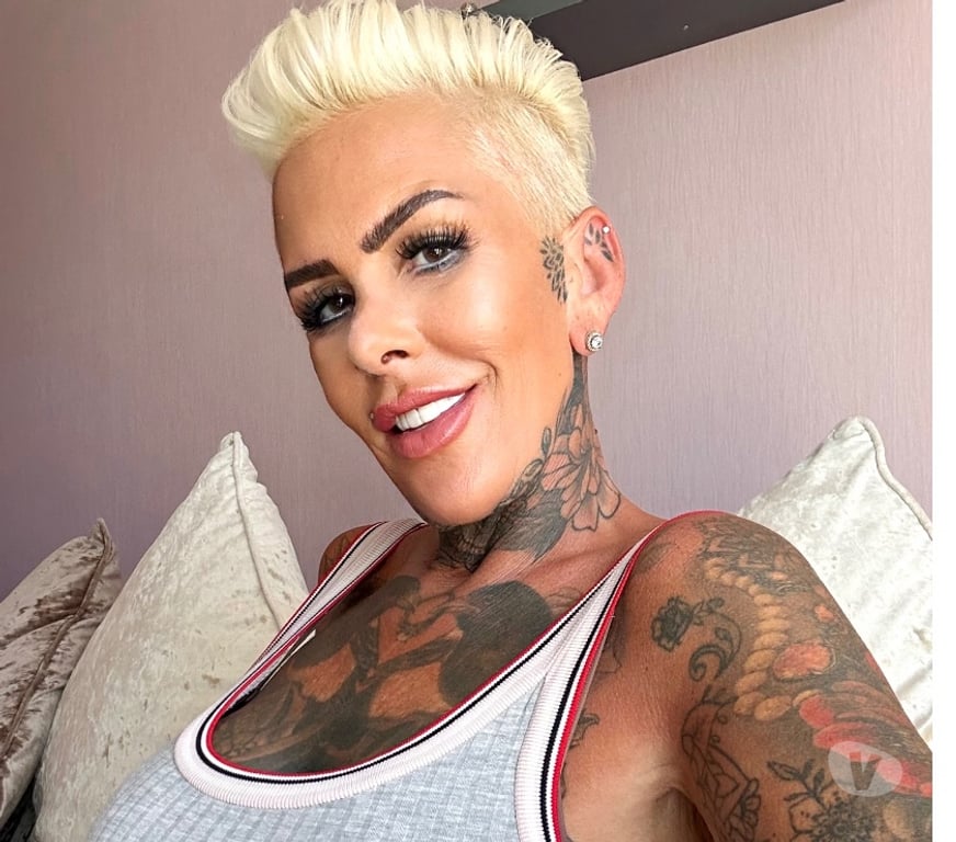 Adult Entertainment Central London London Bridge Station - Central London - Photos for Hot💖Inked🖤Milf❤️5mins£10