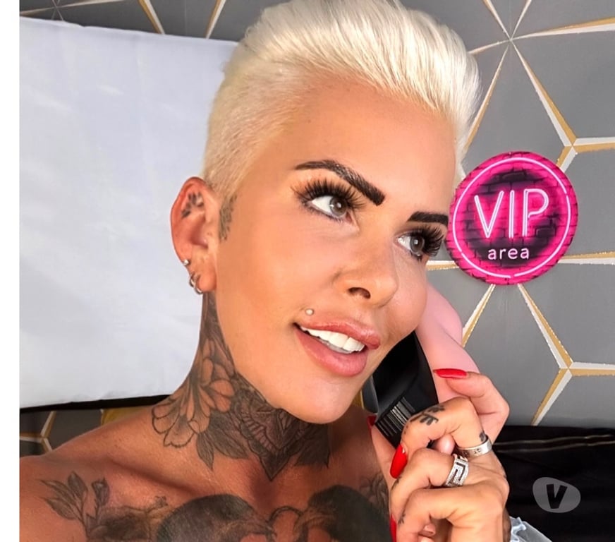 Adult Entertainment Central London London Bridge Station - Central London - Photos for Curvy & Inked 🔥 5 mins £10 ❤️