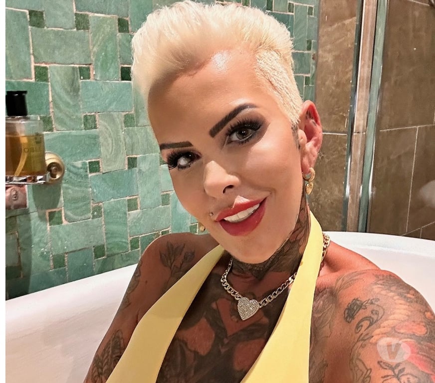 Adult Entertainment Central London London Bridge Station - Central London - Photos for Curvy & Inked 🔥 5 mins £10 ❤️