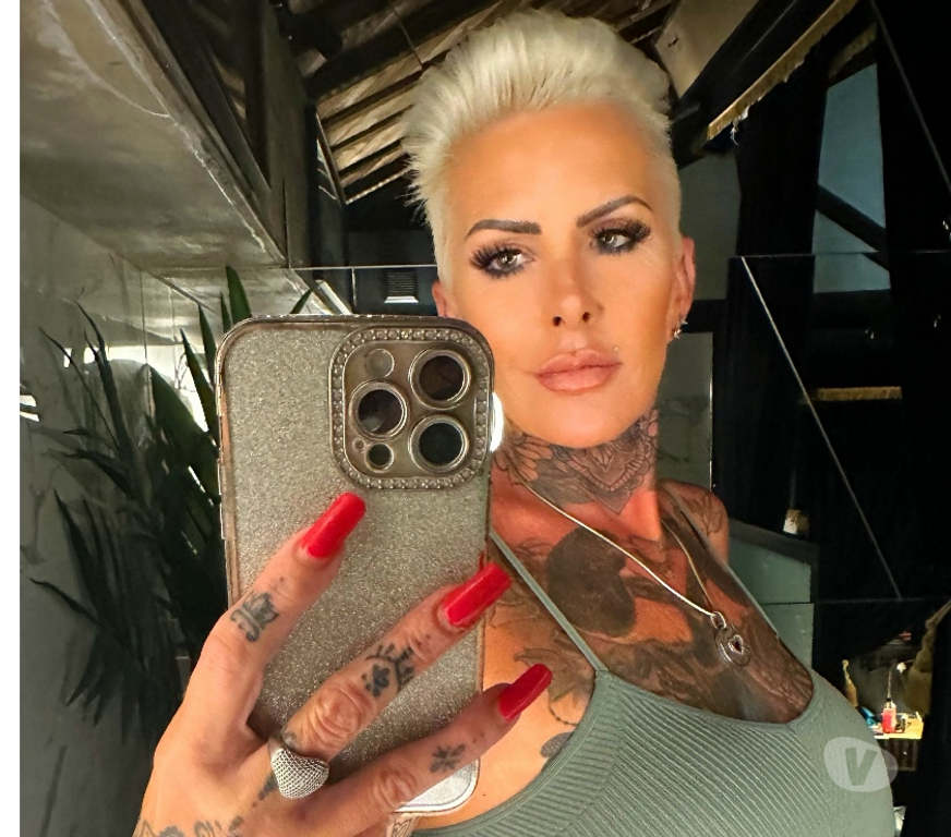 Adult Entertainment Central London London Bridge Station - Central London - Photos for Hot💖Inked🖤Milf❤️5mins£10