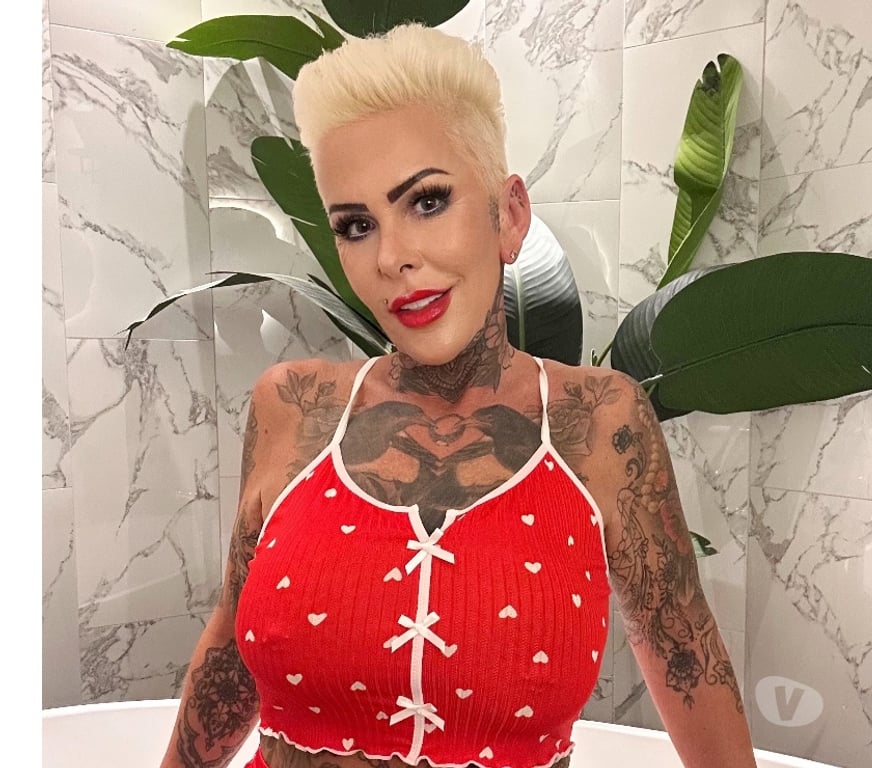 Adult Entertainment Central London London Bridge Station - Central London - Photos for Hot💖Inked🖤Milf❤️5mins£10