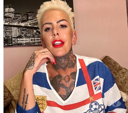 Photos for 38 EE fully tattooed MILF £10 calls ❤️