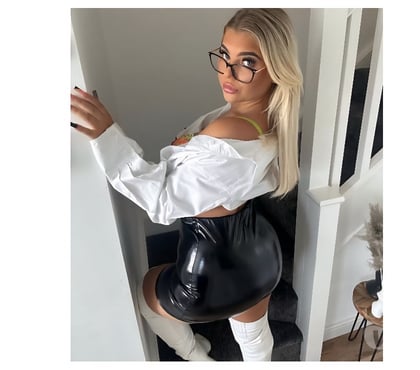 Escorts Portrush Causeway Coast and Glens - Photos for ELLYSA 🎉 ❤️SEXY&HORNY🔥 ONLY OUTCALL🔥CALL.ME