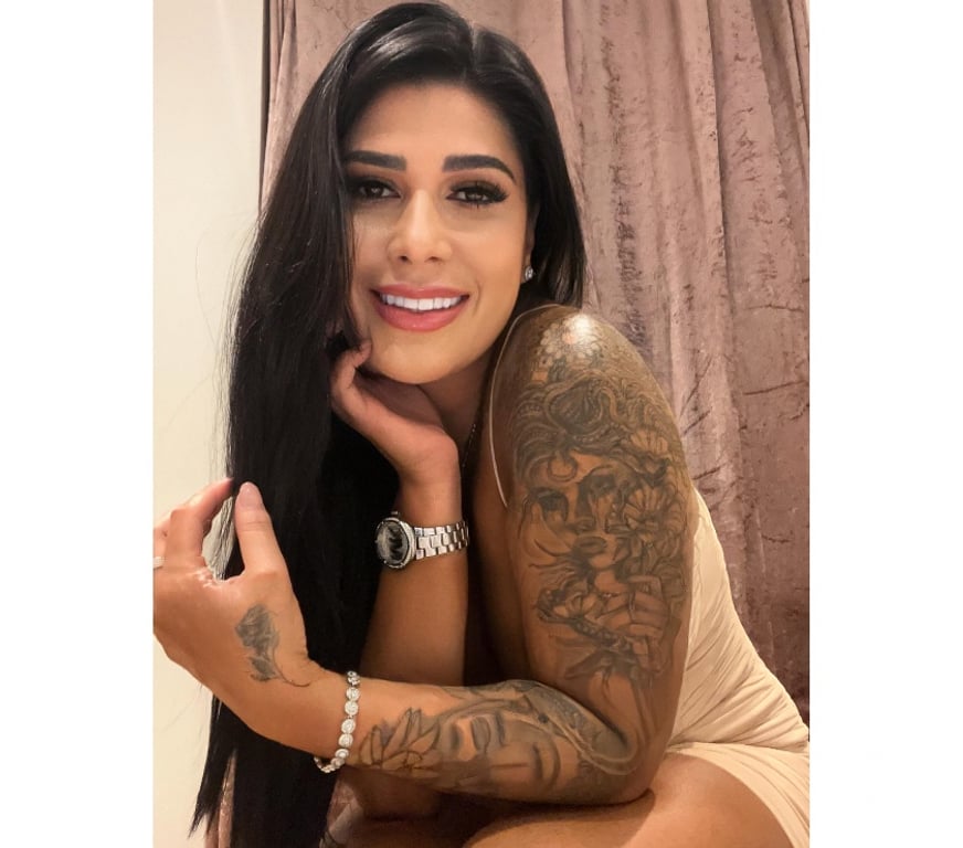 Escorts West London West Kensington Station - West London - Photos for 🔥 PROFESSIONAL MASSAGE 🔥
