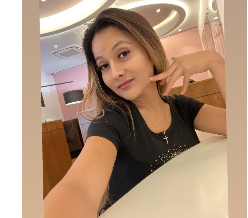 Escorts Glasgow Glasgow City Centre - Glasgow - Photos for Asian-Colombian woman currently in Glasgow. Not a catfish.
