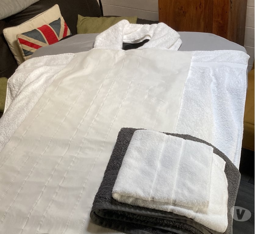 Full body massage Kent Thanet - Photos for Male massage therapist