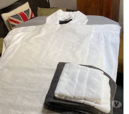Full body massage Broadstairs Thanet - Photos for Male massage therapist