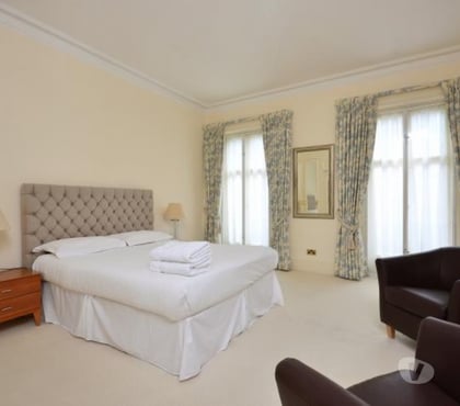 Property to Rent Islington North London - Photos for Cozy One bedroom flat in London