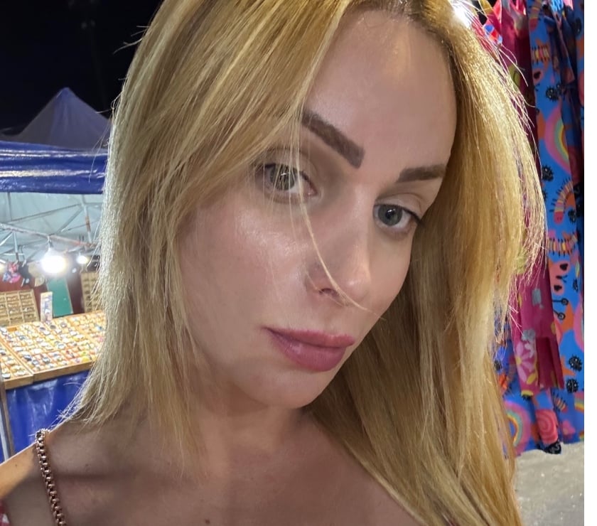 Trans Escorts South West London Earls Court - South West London - Photos for TS Lara Gabriela Brazilian Body