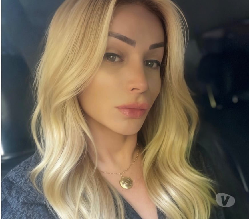 Trans Escorts South West London Earls Court - South West London - Photos for Earls Court , TS Lara Gabriela Blonde Brazilian