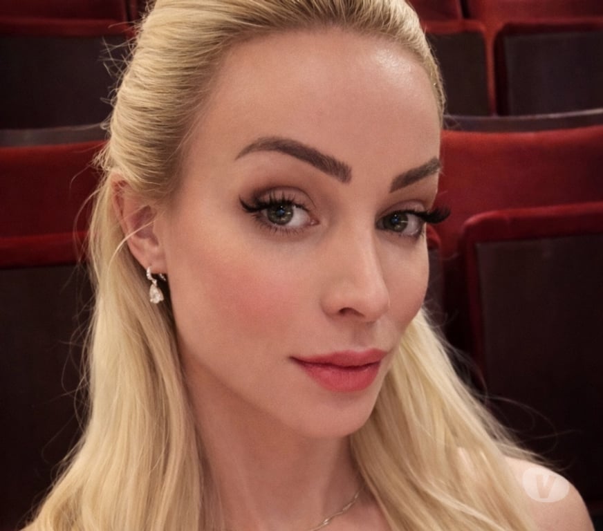 Trans Escorts South West London Earls Court - South West London - Photos for Earls Court , TS Lara Gabriela Blonde Brazilian SW5