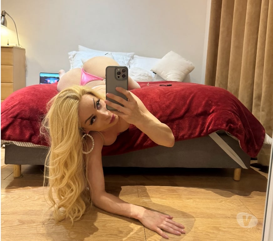 Trans Escorts South West London Earls Court - South West London - Photos for Naughty Lara Gabriela , Brazilian