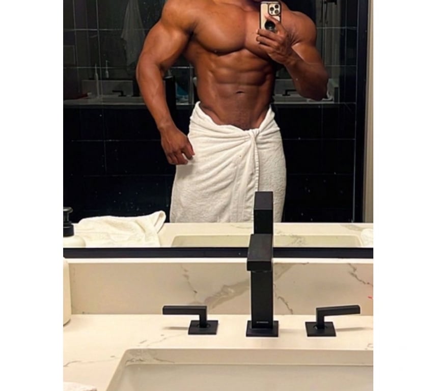  Gay massage Central London Kensington and Chelsea - Photos for New in Town Fit guy welcoming bottoms girls