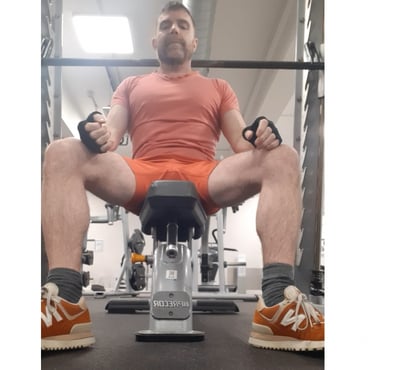 Gay Escorts Grantham South Kesteven - Photos for Muscle Guy for Mature Men