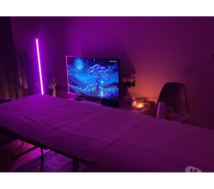  massage Wembley Brent - Photos for Luxe massage by Ayda 8years experience