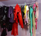 British Porcelain Victoria Dominatrix & Escort