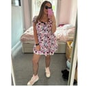 TEXTING QUEEN - VIDEO CALL 5 MINS FROM £10! - 07735910885