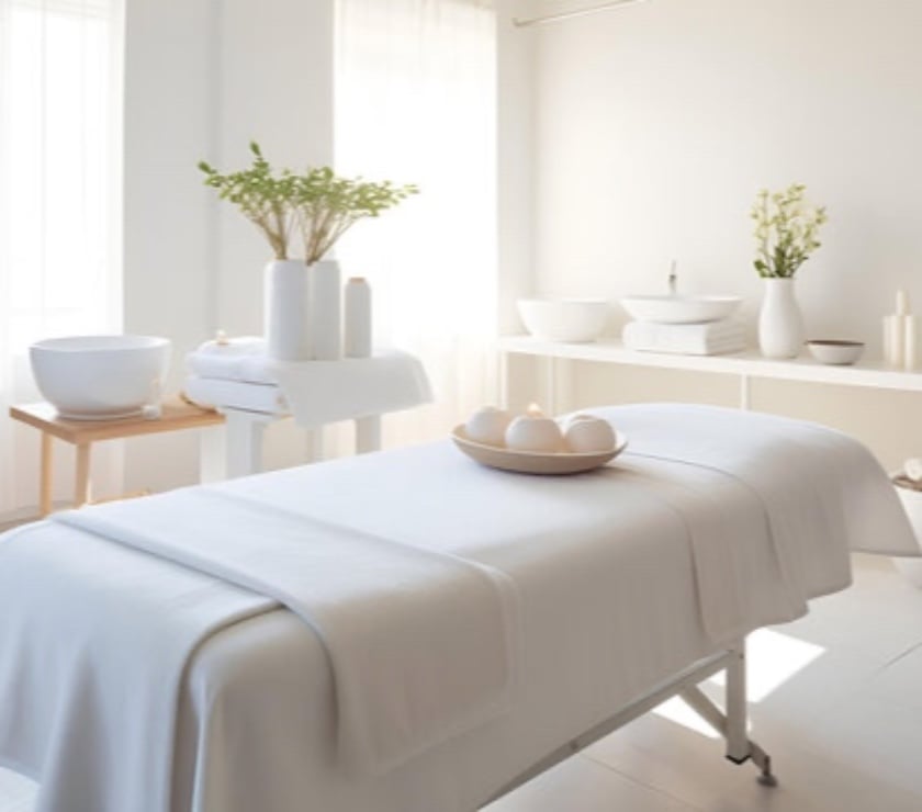 Full body massage Merseyside Liverpool - Photos for Deluxe Deep Massage