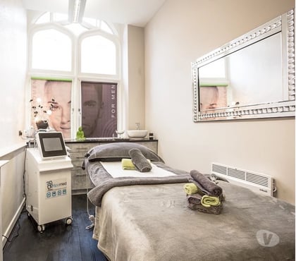 Full body massage Liverpool Liverpool - Photos for Deluxe Deep Massage