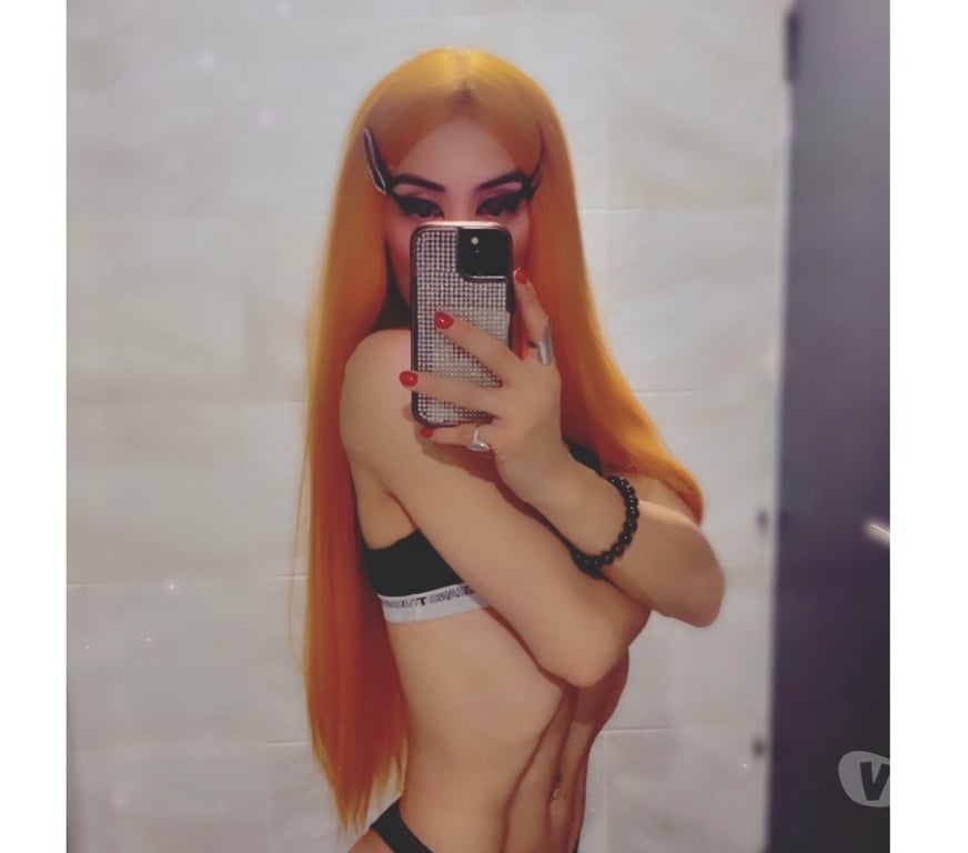 Trans Escorts North London Shoreditch - North London - Photos for 💎 Shoreditch Skinny Vers Colombian Ts 100% Real 💎