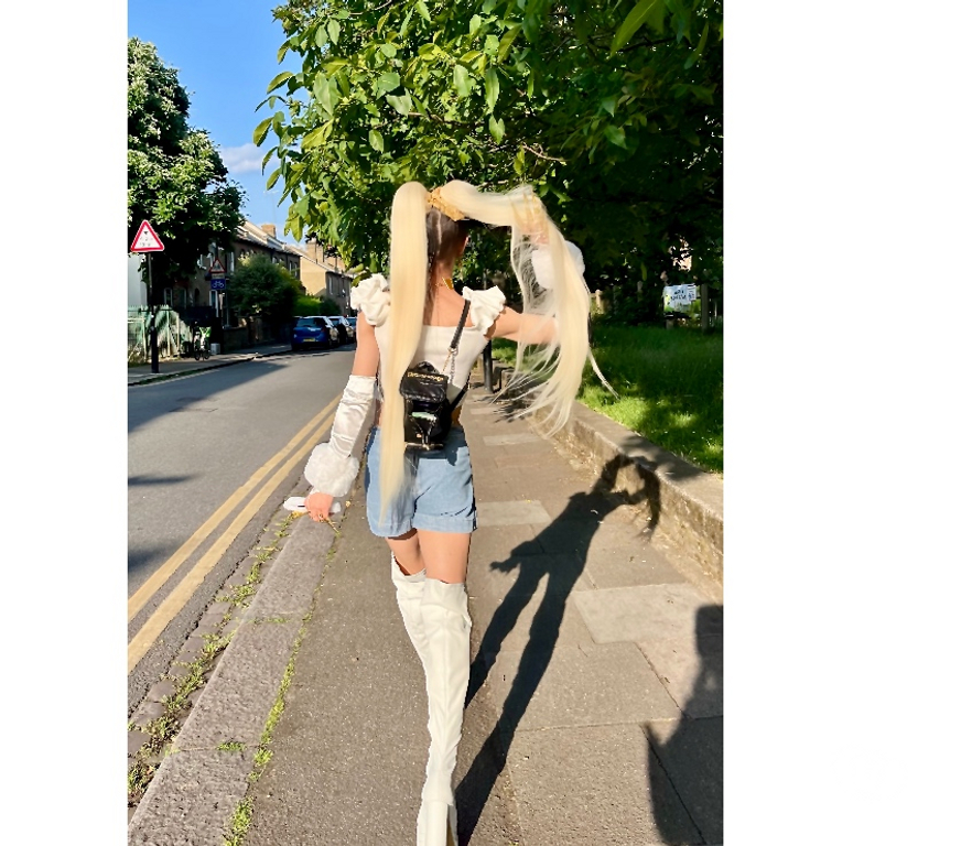 Trans Escorts East London Bethnal Green - East London - Photos for 💎 Skinny Vers Colombian Ts 100% Real 💎