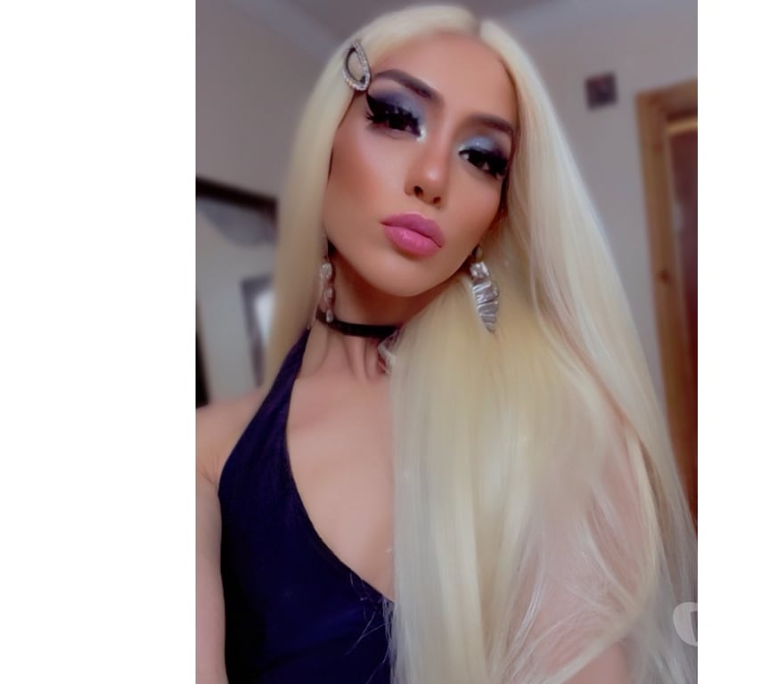Trans Escorts East London Bethnal Green - East London - Photos for 💎 Skinny Vers Colombian Ts 100% Real 💎