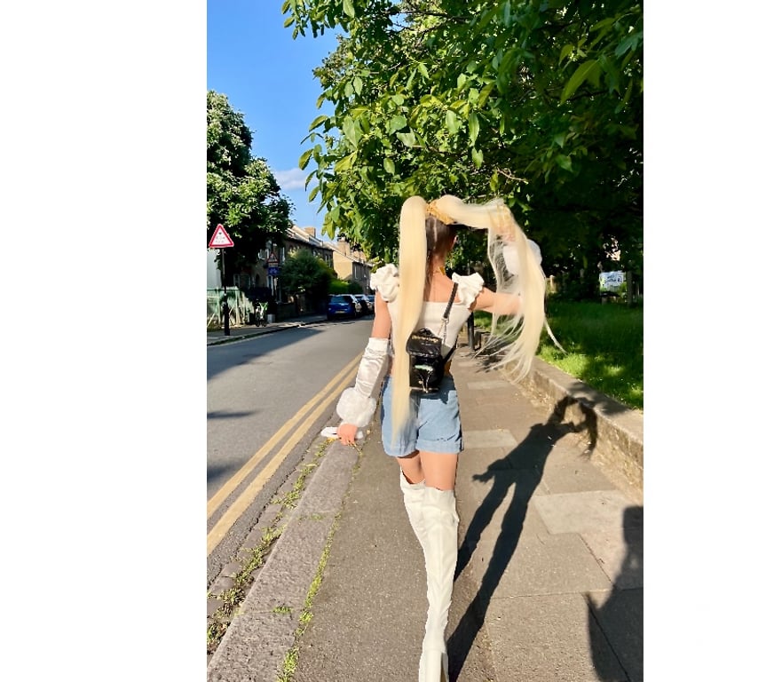 Trans Escorts North London Shoreditch - North London - Photos for 💎 Shoreditch Skinny Vers Colombian Ts 100% Real 💎