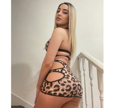 Escorts Burslem Stoke-on-Trent - Photos for ANA 🔞GFE 😍best party 💋 JUST ARRIVED
