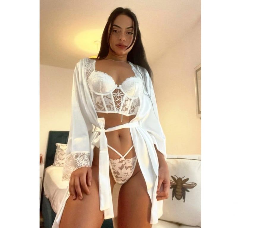 Escorts Brent Wembley - Brent - Photos for Bruninha Party Girl Brazilian 🔥🔞🇧🇷