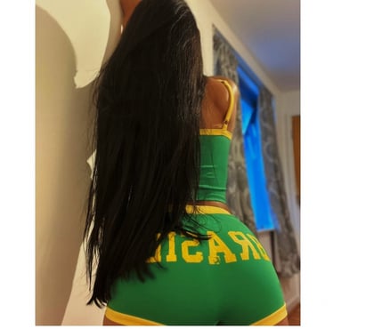 Escorts Wembley Brent - Photos for Bruninha Party Girl Brazilian 🔥🔞🇧🇷