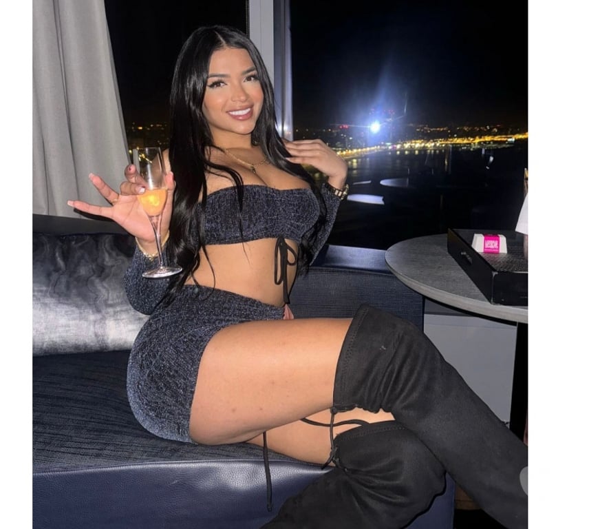 Escorts East London North Greenwich Station - East London - Photos for NEW TS 🍆🍑Stunning TIFFANY💋OWO-GFE+FULL