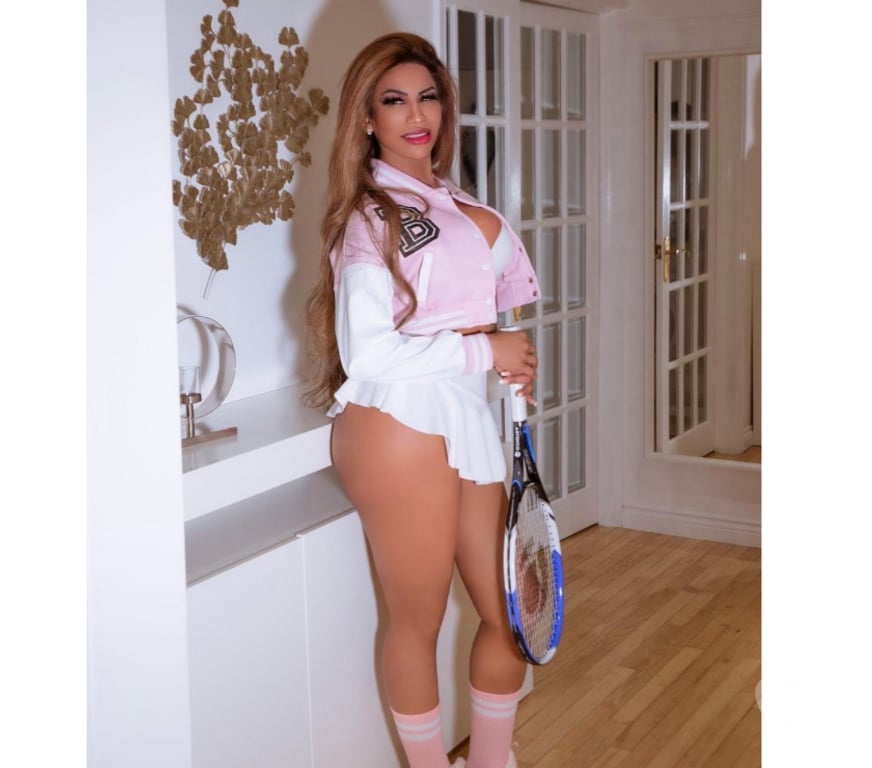 Trans Escorts North London North Finchley - North London - Photos for lara Gorgeous 07424989281 XXL