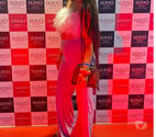 Pakistani Amber khan Model