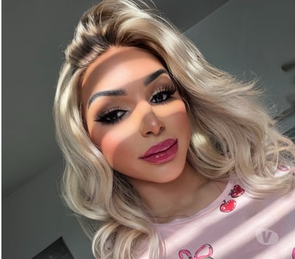 Transsexual Escorts High Street Kensington West London - Photos for Hellen Ganzaroli