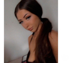 Mayfair - Central London — 20 year old blue eyed girl