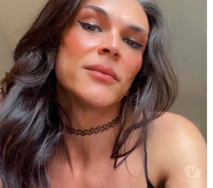 Trans Escorts Central London London Bridge Station - Central London - Photos for 🔥 Carla Kriok - London Bridge Station 🔥