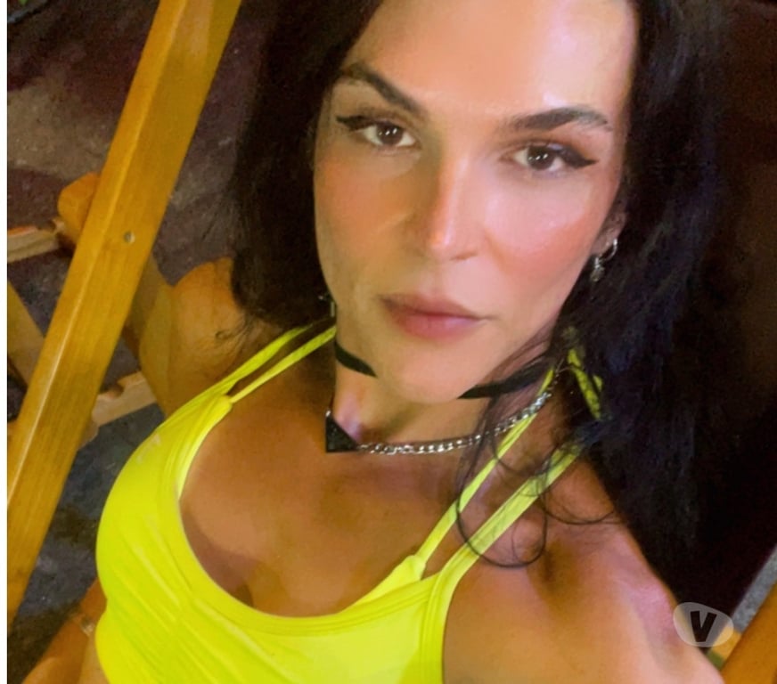 Trans Escorts Central London London Bridge Station - Central London - Photos for 🔥 Carla Kriok - London Bridge Station 🔥