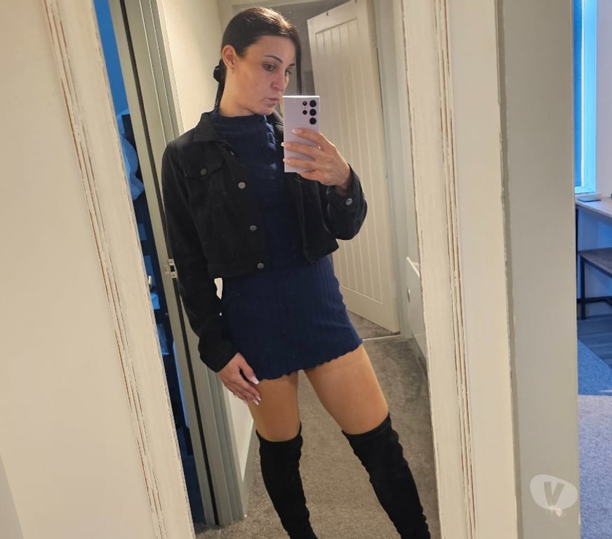 Trans Escorts West Yorkshire Wakefield - Photos for English | Submissive | Filthy – Wakefield