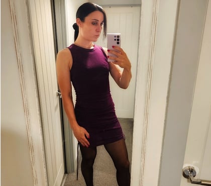 Trans Wakefield City Centre Wakefield - Photos for English Trans Woman | Submissive | Filthy Fantasy Come True