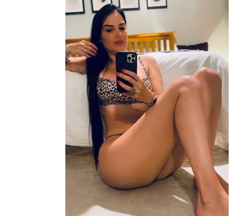 Escorts Fife Dunfermline - Fife - Photos for SAMIRA 100% REAL PHOTOS !!🔥🇧🇷🇧🇷🇧🇷