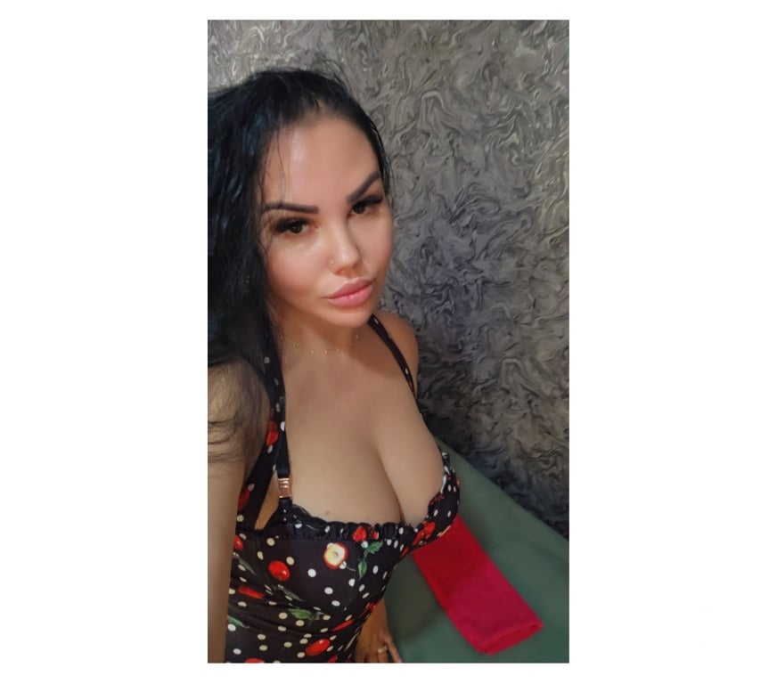 Escorts West Yorkshire Leeds - Photos for Swedish Deep massage by Ana💆