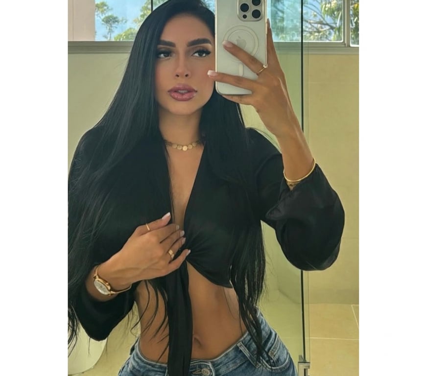 Escorts East London Canary Wharf - East London - Photos for Party Girl Real Girl ✅💯 In Canning Town