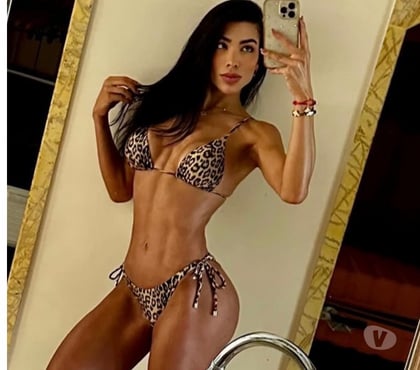 Escorts and Massages Canary Wharf East London - Photos for Bella slim 💯 Real Girl ✅💯 In Canary Wharf